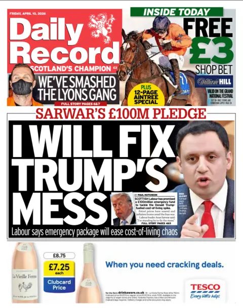Daily Record