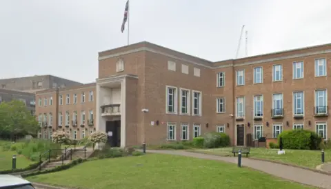 Maidenhead Town Hall