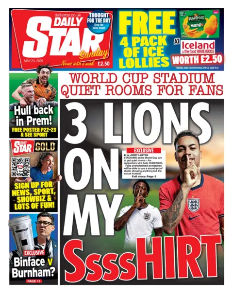 Daily Star