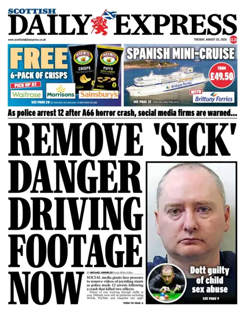 Daily Express