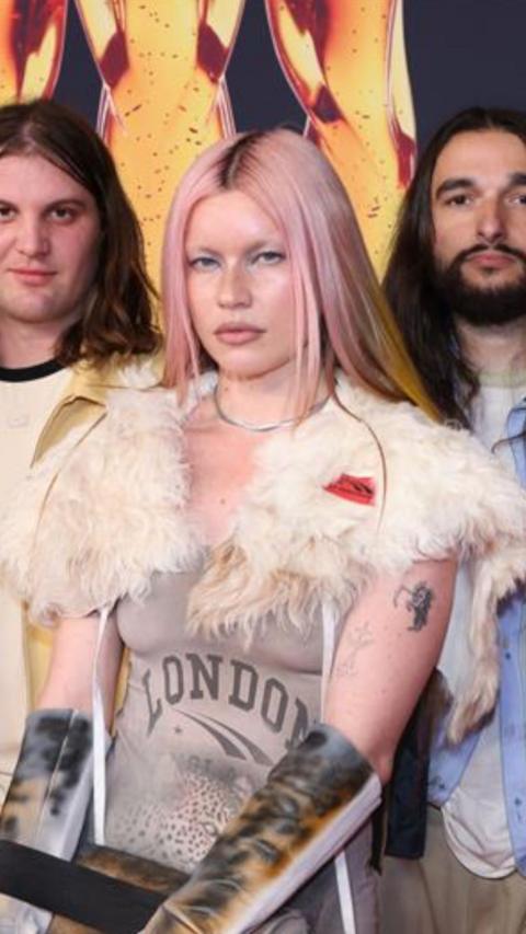 Manic Street Preachers: 'A Design For Life saved us'