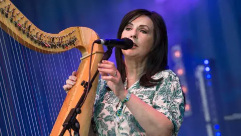 Moya Brennan 