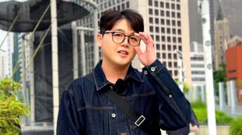 Ji Seok-bin