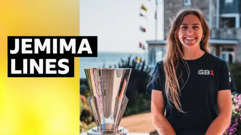 Jemima Lines