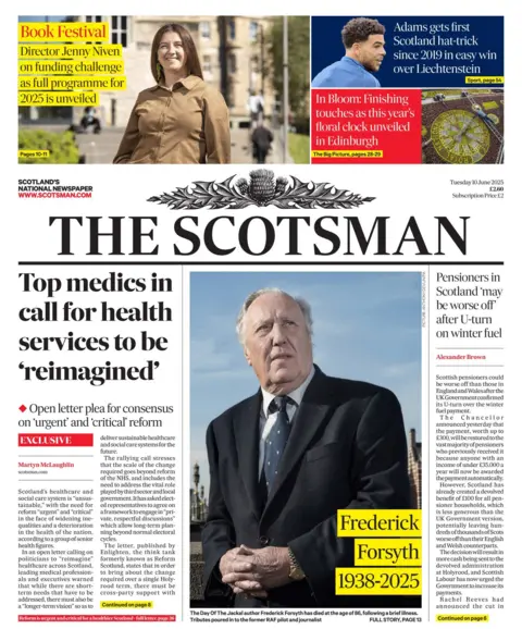 The Scotsman