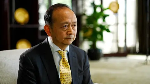 Xiqing Wang, Xiqing Wang Zhou Bo