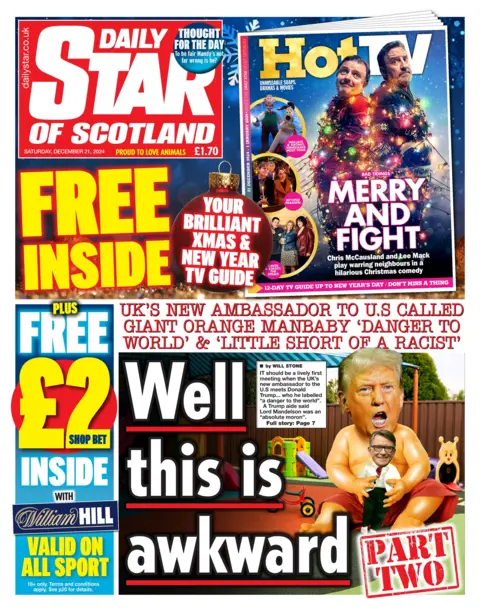 Daily Star