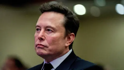 Reuters Elon Musk 