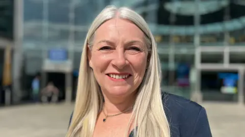 Jo Thewlis/BBC Kay Mason-Billig