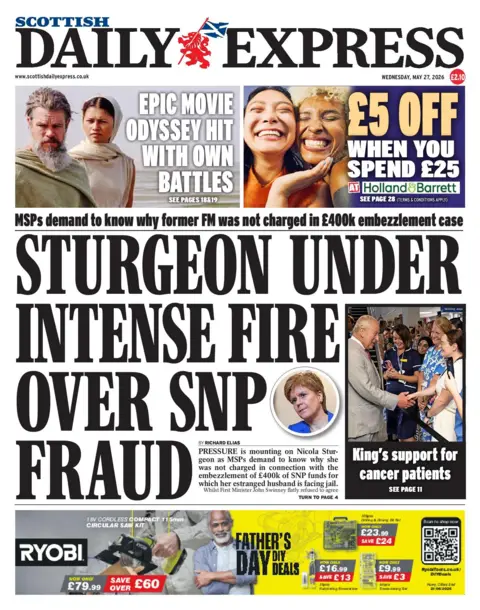 Daily Express