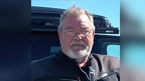 Len Bolshaw