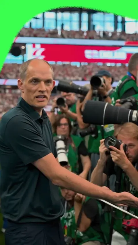 Thomas Tuchel