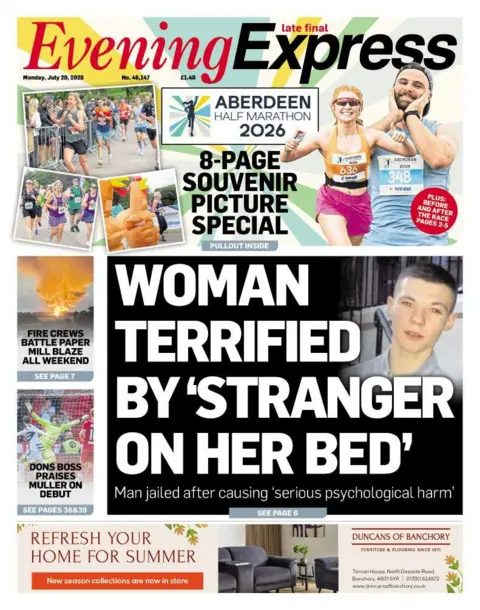 Evening Express