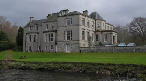 Anthony O'Neil Kingsmeadows House 