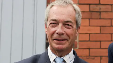 Nigel Farage