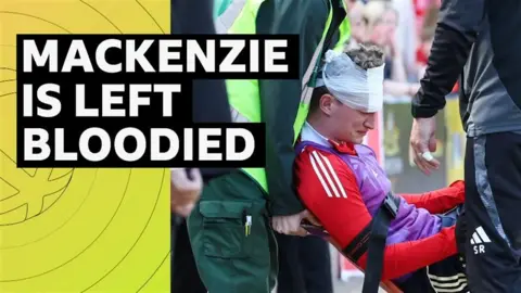 Jack MacKenzie