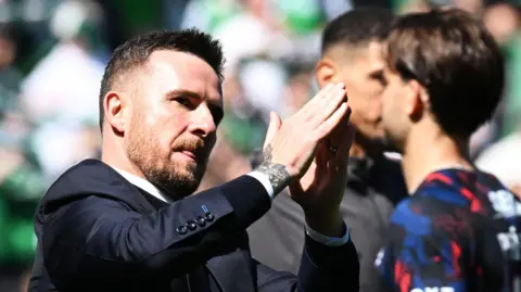 Barry Ferguson