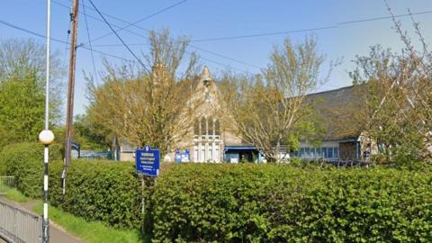  Teversham Primary School