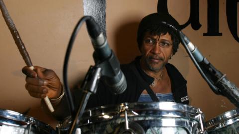 Remembering Sly Dunbar: The Heartbeat of Reggae Passes at 73