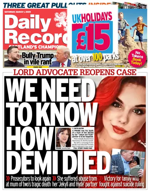 Daily Record