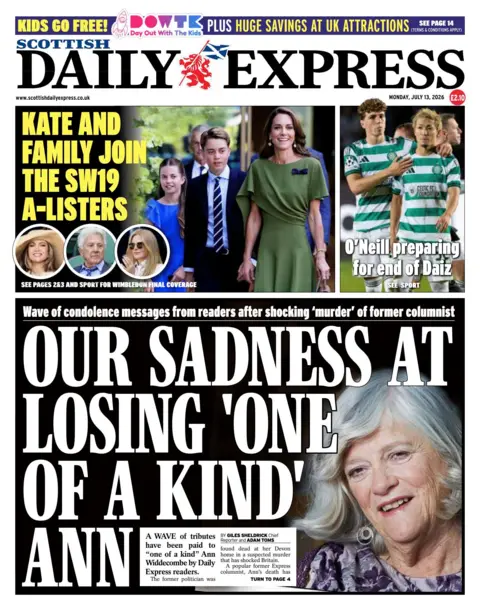 Daily Express