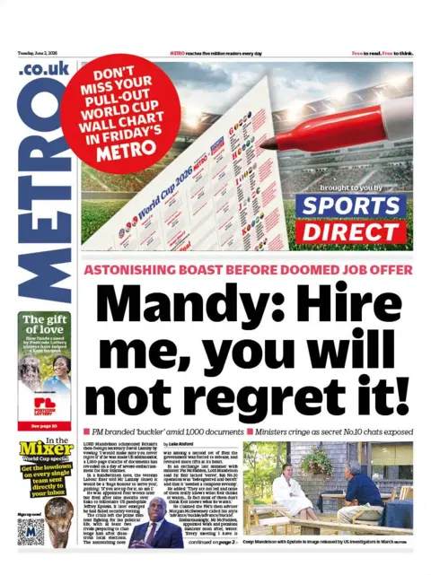 Metro