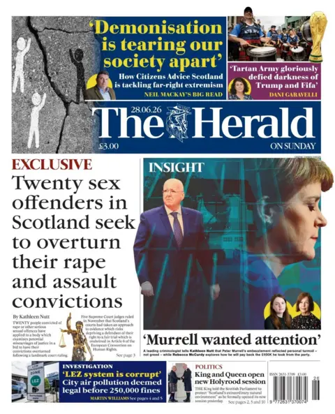 The Herald