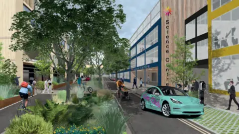 SOG Ltd Proposal by SOG Ltd