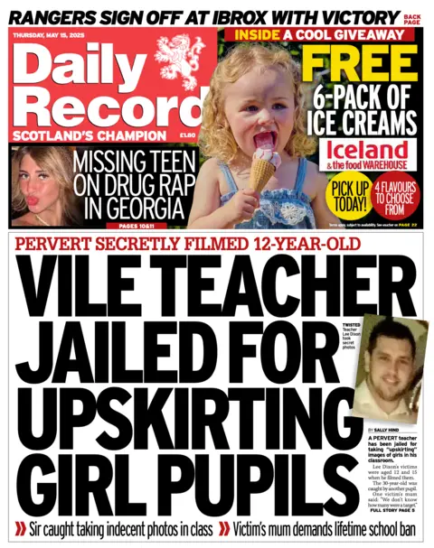 Daily Record