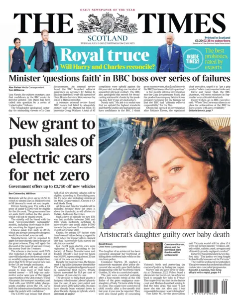 The Times
