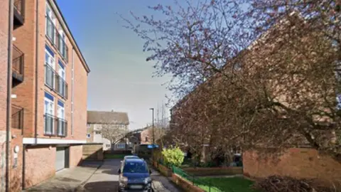 Google Del Pyke in York