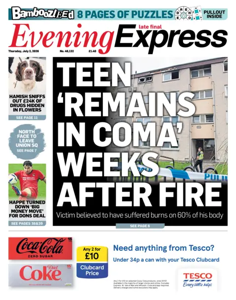 Evening Express