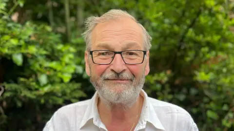 Christopher York