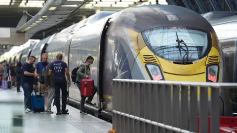 Eurostar