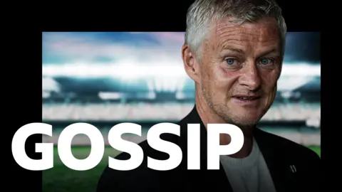  Ole Gunnar Solskjaer
