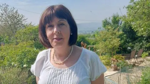 Green Party Sue williams