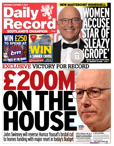 Daily Record