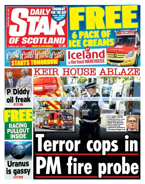 Daily Star