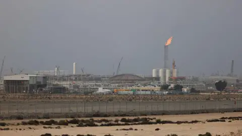 Qatar's Warning Sends Oil Prices Soaring Amid Gulf Tensions