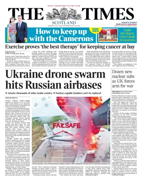 The Times