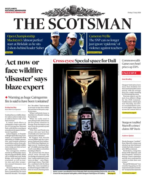 The Scotsman
