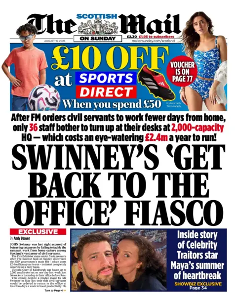 Daily Mail