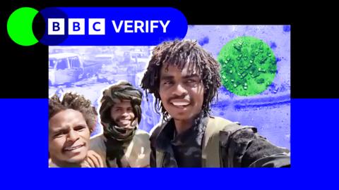 Inside the Carnage: Sudan's RSF and the El-Fasher Massacre