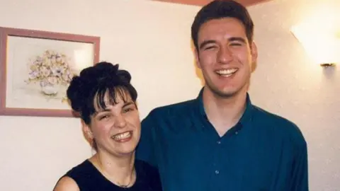 Police Scotland Alistair and Veronica Wilson