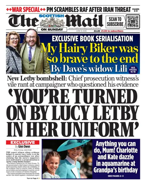 Daily Mail