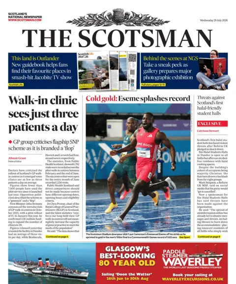 The Scotsman