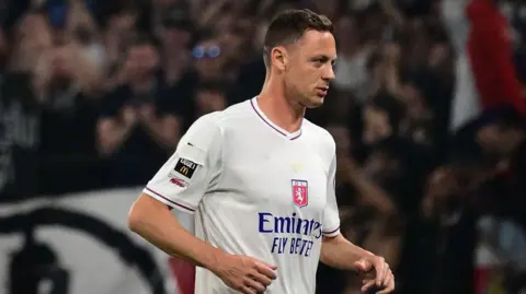 Nemanja Matic