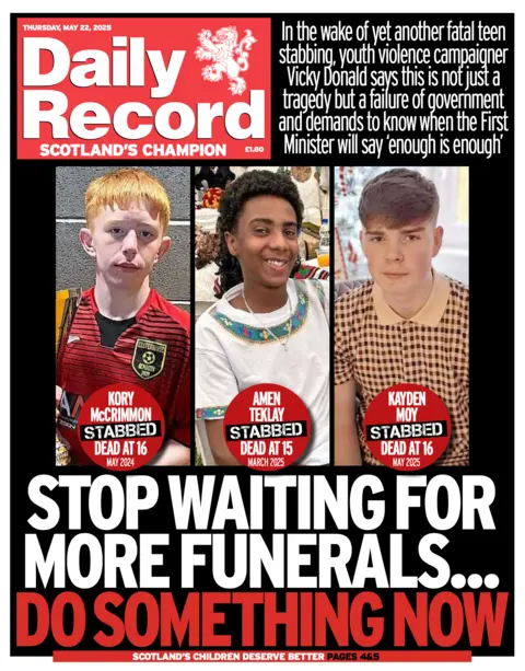 Daily Record