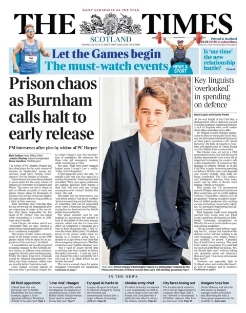 The Times