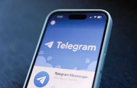 Telegram repeatedly refused to join child protection schemes 